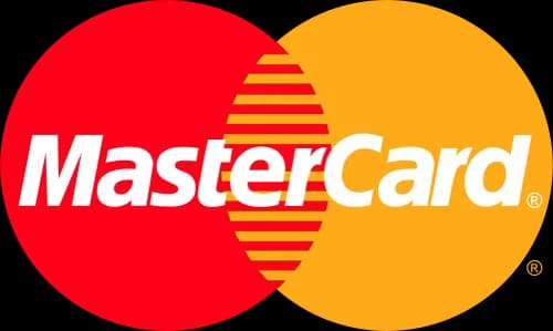 master card logo